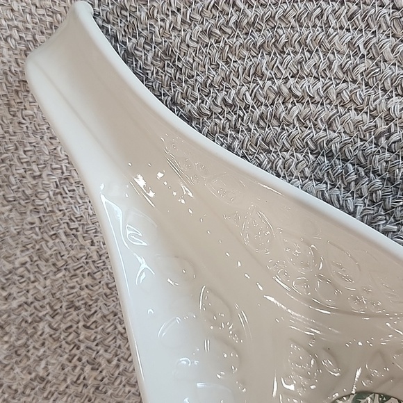 NWT MASON CASH "IN THE FOREST" SPOON REST - Picture 3 of 6